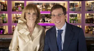 Martínez-Almeida: «Nadie decente hubiera sido presidente al precio que ha pagado Sánchez»