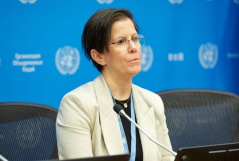 Una experta de la ONU pide «compensar» a las mujeres derrotadas por deportistas trans