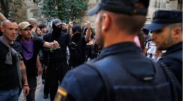 Vox monitoriza 24 horas las redes sociales ante las amenazas de agresión en sus actos políticos
