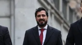 La Eurocámara levanta la inmunidad a Alvise por primera vez para ser juzgado en el Supremo