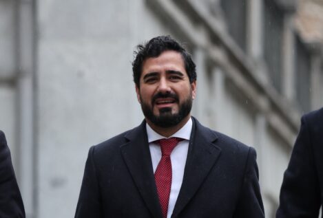 La Eurocámara levanta la inmunidad a Alvise por primera vez para ser juzgado en el Supremo