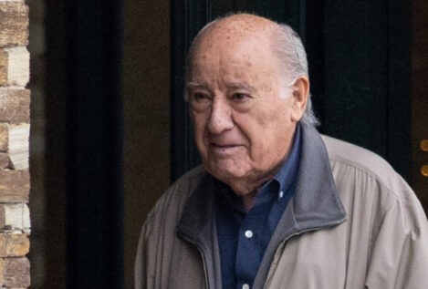 Amancio Ortega, más allá del magnate inmobiliario: así es su bonito refugio frente al mar en La Coruña