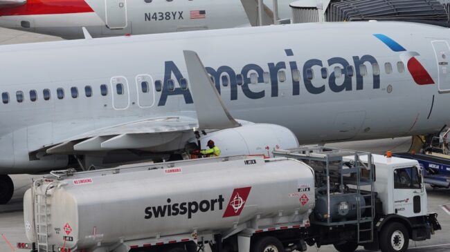 EEUU reanuda los vuelos comerciales con Venezuela después de siete años