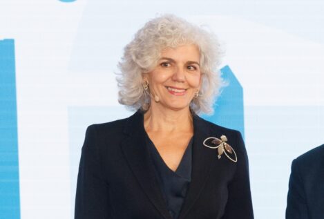 Airbus designa a la española Amparo Moraleda como presidenta del consejo de administración