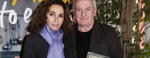 Víctor Manuel, sobre la cena de Ana Belén: «A esas horas, lo único que no quiere es encender el fuego»