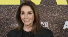 Gonzalo Romero, entrenador especializado en mujeres, sobre Ana Belén: «No seguiría su rutina si quisiera envejecer bien»