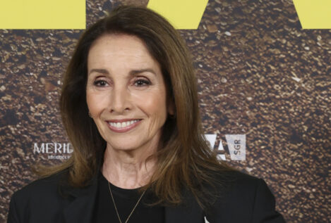 Gonzalo Romero, entrenador especializado en mujeres, sobre Ana Belén: «No seguiría su rutina si quisiera envejecer bien»