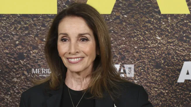 Gonzalo Romero, entrenador especializado en mujeres, sobre Ana Belén: «No seguiría su rutina si quisiera envejecer bien»