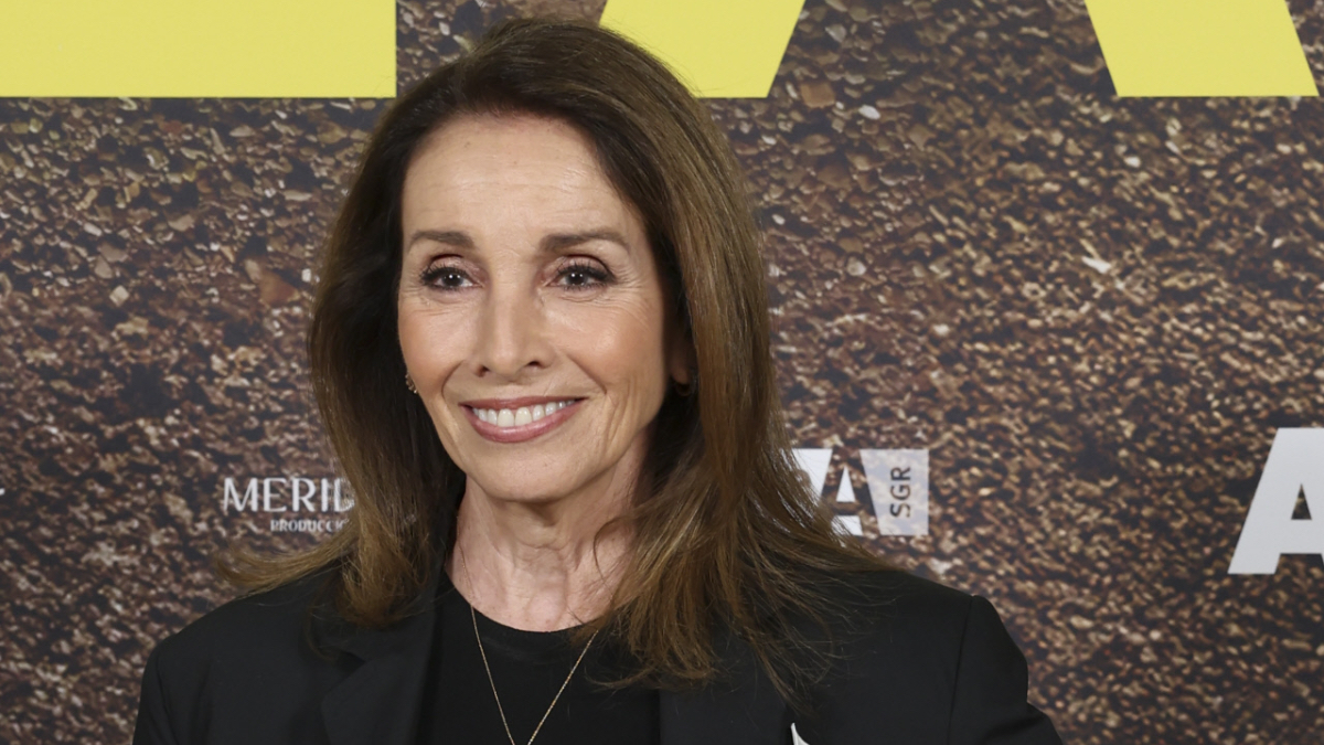 Gonzalo Romero, entrenador especializado en mujeres, sobre Ana Belén: «No seguiría su rutina si quisiera envejecer bien»