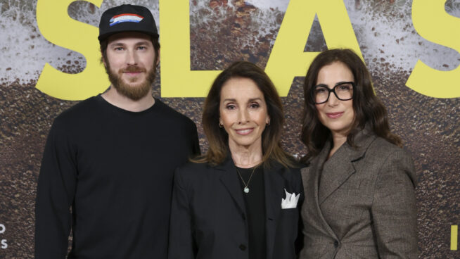 Ana Belén, sobre su hijo David: «Somos tal para cual; él es muy riguroso y perfeccionista, pero a veces chocamos»