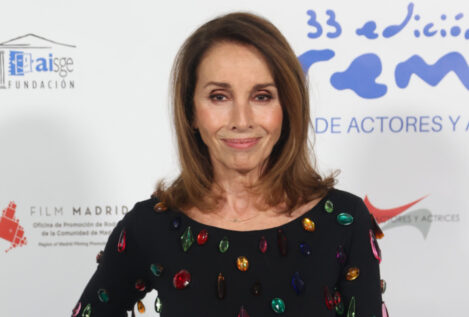 Ana Belén, 74 años: «Me despierto a las 7 de la mañana, desayuno siempre lo mismo y no cocino nada; solo tomo latas»
