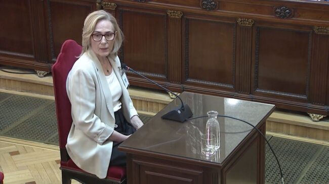 La exsecretaria de Ábalos revela que Aldama se reunió con Hidalgo y el ministro en Transportes