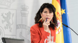 España es el tercer país de la UE con más abortos, por detrás de Francia y Alemania