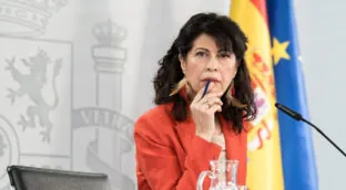 Una entidad feminista documenta 250 casos de posible malversación con fondos de Igualdad 