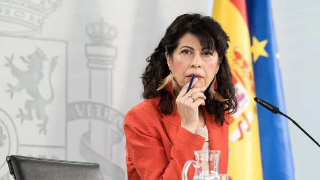 España es el tercer país de la UE con más abortos, por detrás de Francia y Alemania