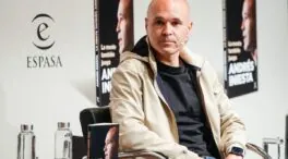 Iniesta mete un gol a RTVE y factura 1,5 millones con su productora para el canal en catalán