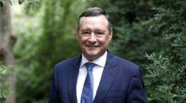 La SEPI propone a Ángel Simón, exCEO de CriteriaCaixa, como nuevo presidente de Indra