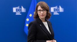 Bruselas reafirma sus vínculos atlánticos tras volver a cargar Trump contra la OTAN