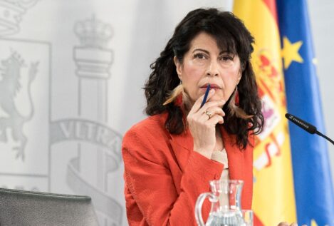 El Gobierno reparte otros 180 millones de euros para políticas de Igualdad