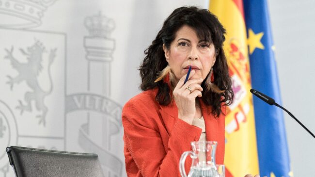 El Gobierno reparte otros 180 millones de euros para políticas de Igualdad