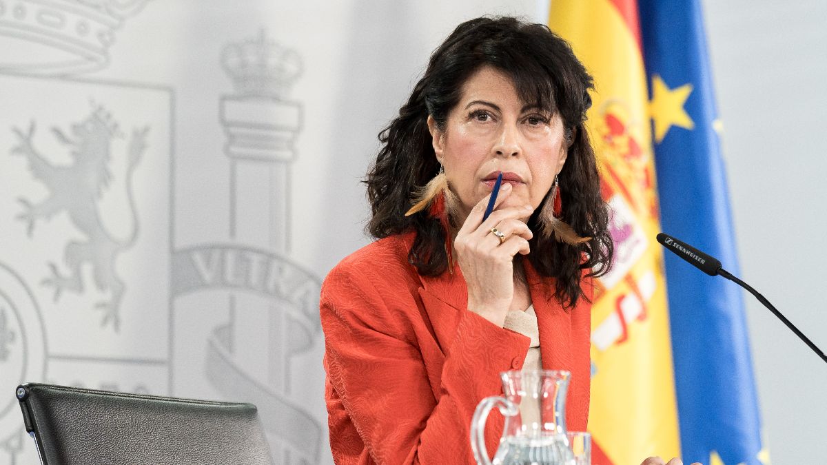 El Gobierno reparte otros 180 millones de euros para políticas de Igualdad