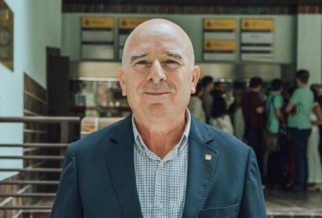 Un diputado de Vox en Murcia llama a combatir el aborto y la eutanasia «incluso con violencia»