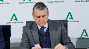 Investigan al Servicio Andaluz de Salud por la muerte de un hombre con cáncer de mama