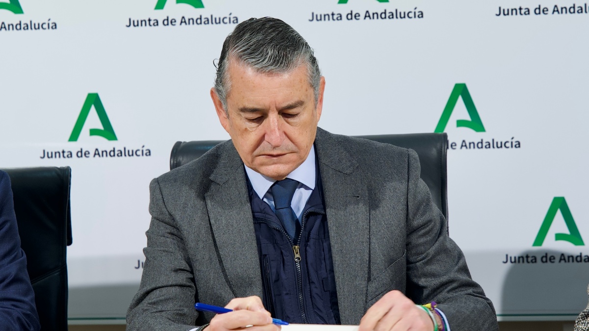 Investigan al Servicio Andaluz de Salud por la muerte de un hombre con cáncer de mama