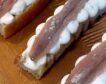 Pablo Suárez, chef español: «Las anchoas de lata mejoran con queso ricotta, alcaparras, ralladura de limón y aceite de oliva»