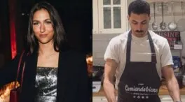 Los cocineros españoles concuerdan: «El mejor aperitivo es con anchoas de lata, mantequilla, lima y pimentón de Ezpeleta»