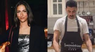 Los cocineros españoles concuerdan: «El mejor aperitivo es con anchoas de lata, mantequilla, lima y pimentón de Ezpeleta»