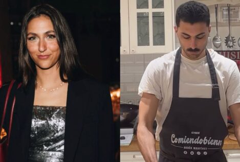 Los cocineros españoles concuerdan: «El mejor aperitivo es con anchoas de lata, mantequilla, lima y pimentón de Ezpeleta»