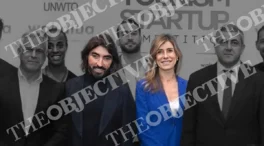 Manos Limpias pedirá imputar a Begoña Gómez en el 'caso Air Europa'