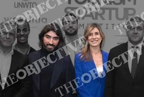 Manos Limpias pedirá imputar a Begoña Gómez en el 'caso Air Europa'