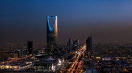 Arabia Saudí lidera el ranking mundial de seguridad y privacidad en inteligencia artificial