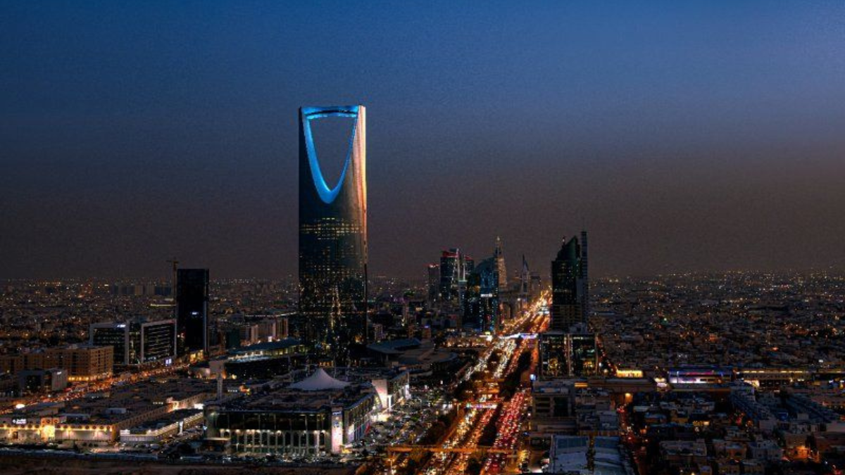 Arabia Saudí lidera el ranking mundial de seguridad y privacidad en inteligencia artificial