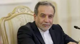 Irán asegura que se han fijado «condiciones específicas» para negociar con EEUU