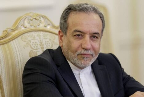 Irán dice que cada vez que se acerca una salida negociada EEUU realiza una acción militar