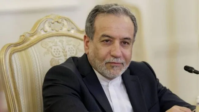 Irán asegura que se han fijado «condiciones específicas» para negociar con EEUU