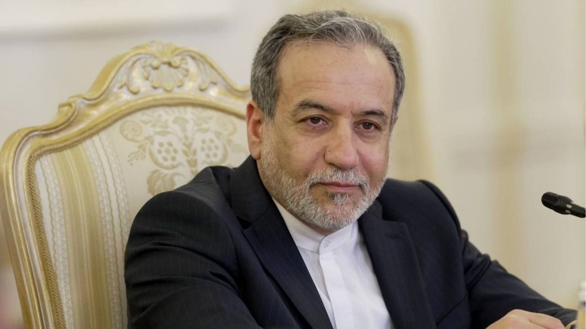 Irán asegura que se han fijado «condiciones específicas» para negociar con EEUU