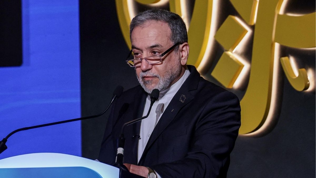 Irán confirma contactos con EEUU pero subraya que su nivel de confianza «es nulo»