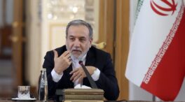 Irán estudia la «posibilidad» de volver a negociar con Estados Unidos