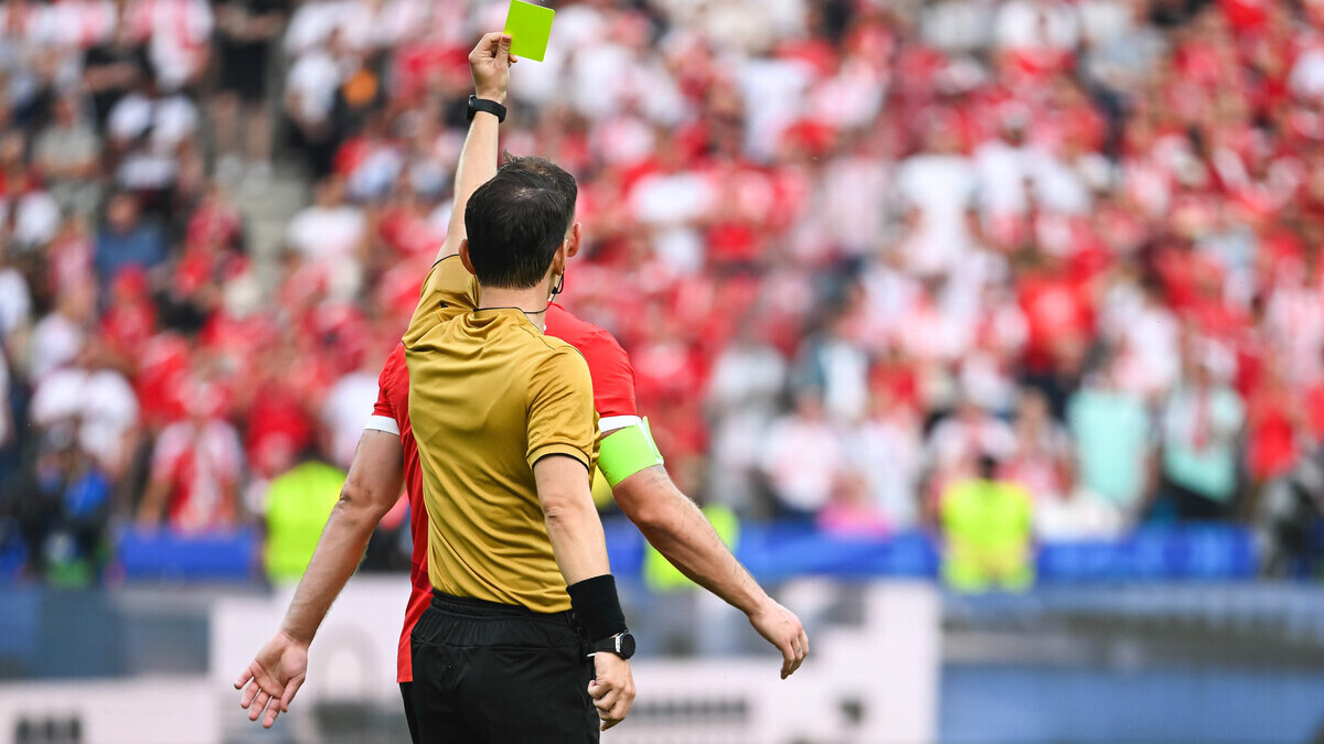LALIGA impulsa la innovación en el fútbol con el estreno de la RefCam en la final de Copa
