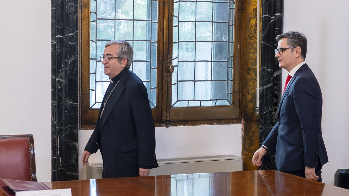 Las indemnizaciones a las víctimas de abusos sexuales de la Iglesia estarán exentas del IRPF