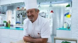 Los cocineros vascos coinciden: «Como mejor están las anchoas no son curadas, sino a la plancha o rebozadas y con vinagre de Jerez»