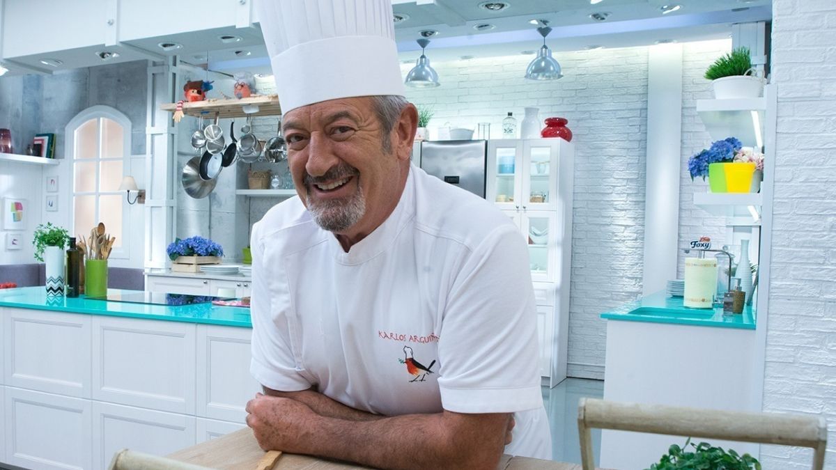 Los cocineros vascos coinciden: «Como mejor están las anchoas no son curadas, sino a la plancha o rebozadas y con vinagre de Jerez»