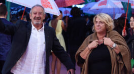 La etapa de Arguiñano en Argentina: «Allí no tenía que mirar debajo del coche todas las mañanas»