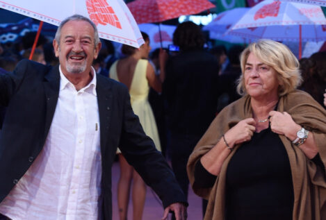 La etapa de Arguiñano en Argentina: «Allí no tenía que mirar debajo del coche todas las mañanas»