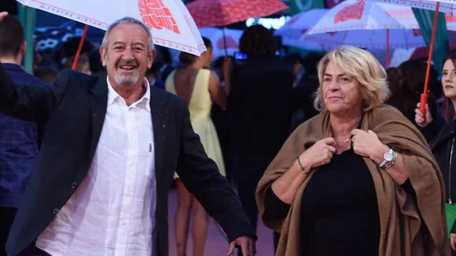 La etapa de Arguiñano en Argentina: «Allí no tenía que mirar debajo del coche todas las mañanas»