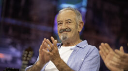 Arguiñano: «Debía tanto dinero que si me hubiese muerto, no habría tenido ni para que me enterraran»